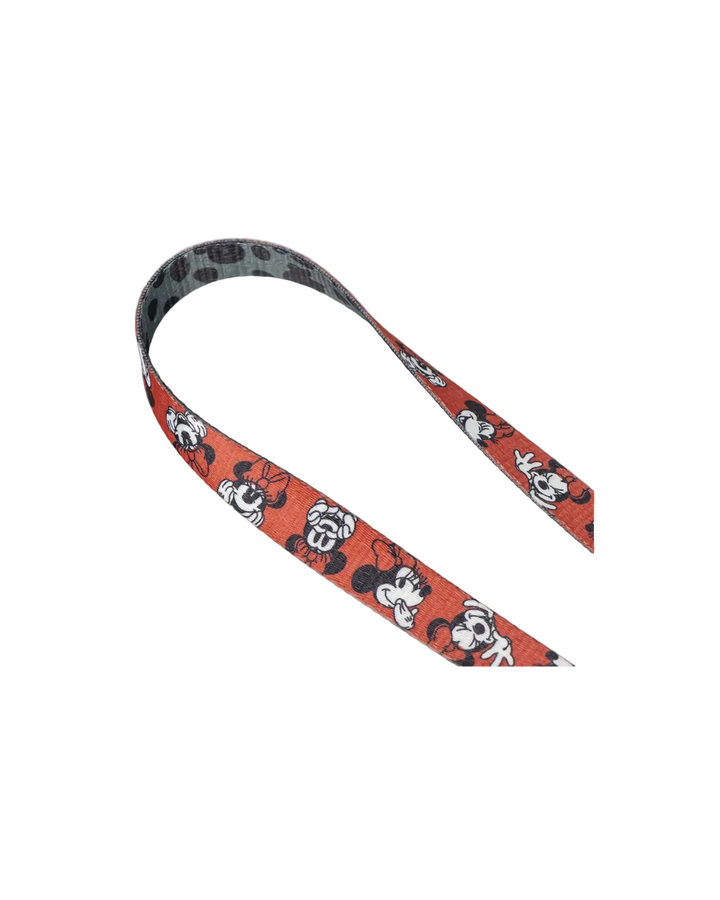 Disney - Guinzaglio per Cani Tg.M Minnie