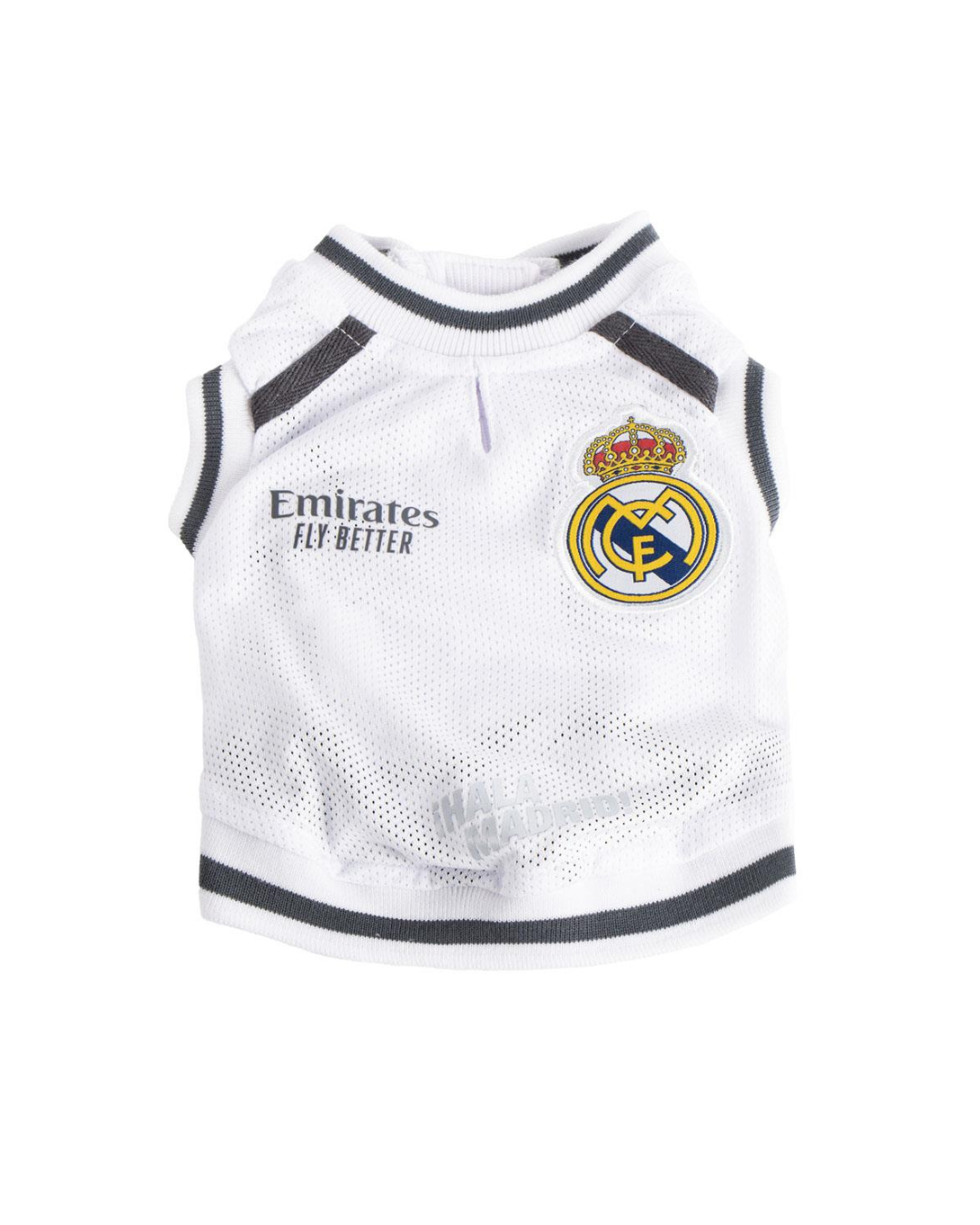 Real Madrid - Maglietta per Cani Real Madrid