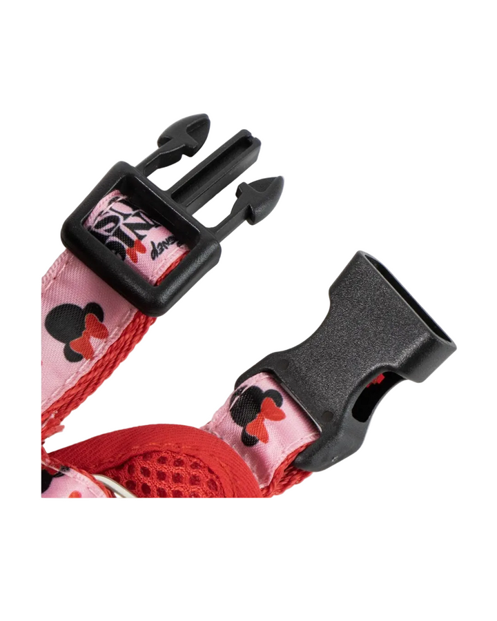 Disney - Set Pettorina e Guinzaglio Minnie