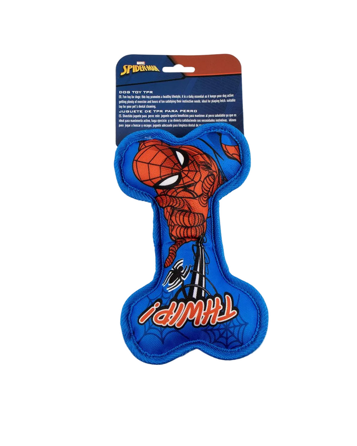 Marvel - Gioco per Cani TPR Spiderman