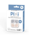 Catit - 3 Filtri di Ricambio per Fontana