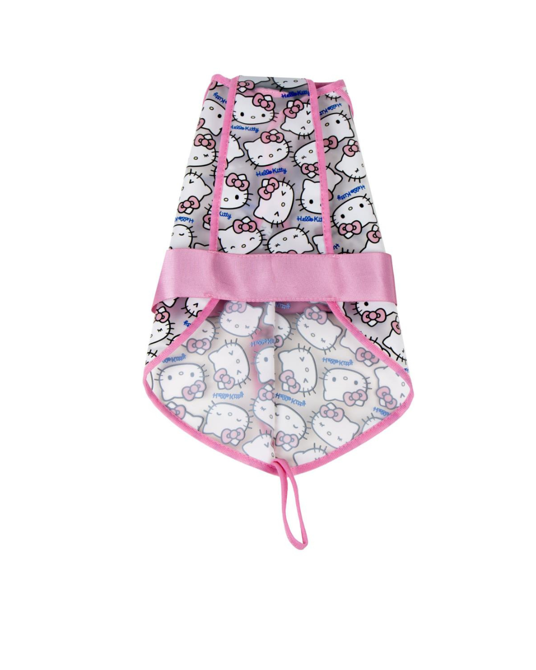 Sanrio - Impermeabile Hello Kitty