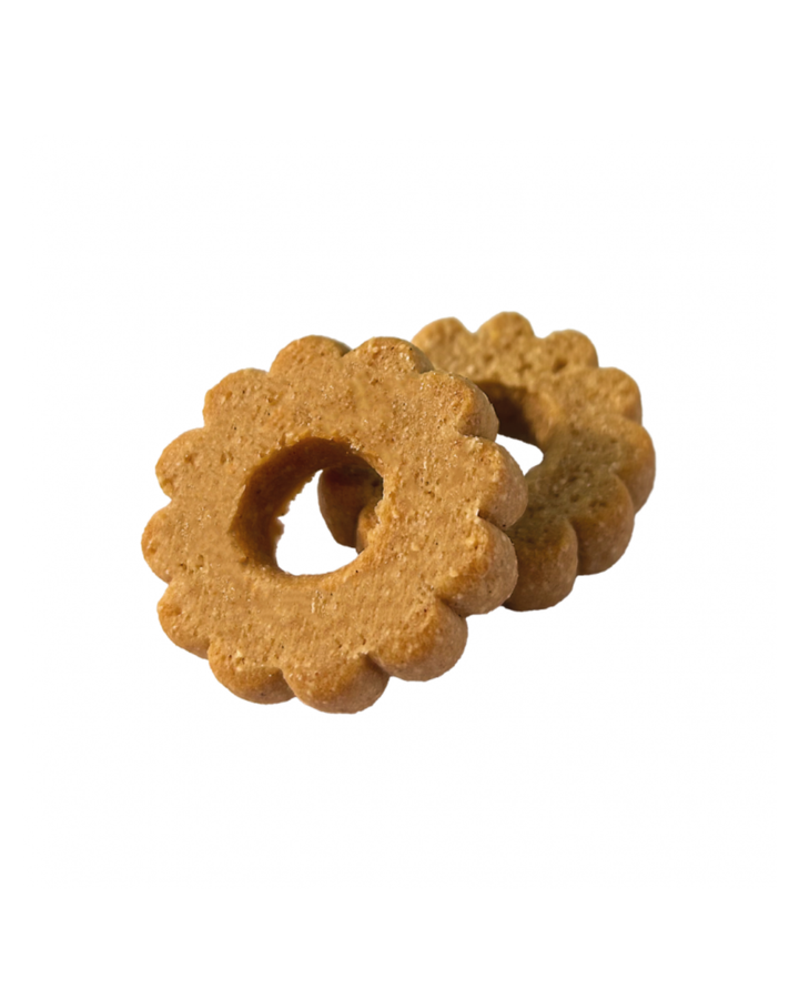 Doggye Bag - Cuortenero - Canestrelli Con Cocco 150 gr
