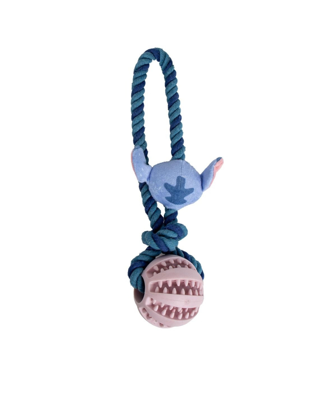 Disney - Gioco per Cani in Corda Stitch
