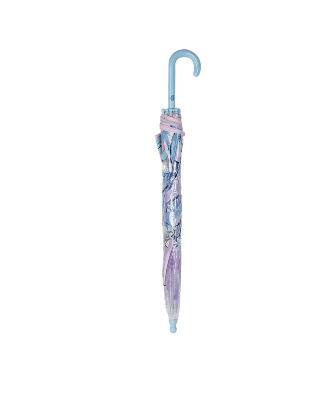 Disney - Ombrello Manuale Poe Stitch