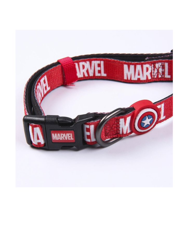 Marvel - Collare per Cani S/M Marvel