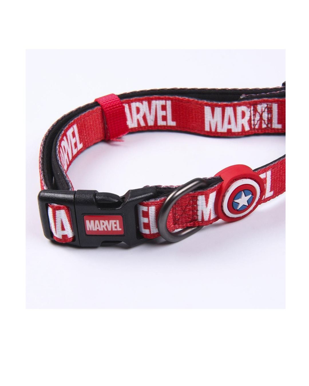 Marvel - Collare per Cani XS/S Marvel