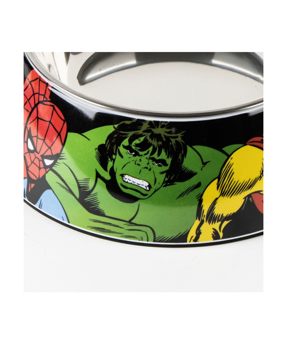 Marvel - Ciotola per Cane Tg.S Marvel