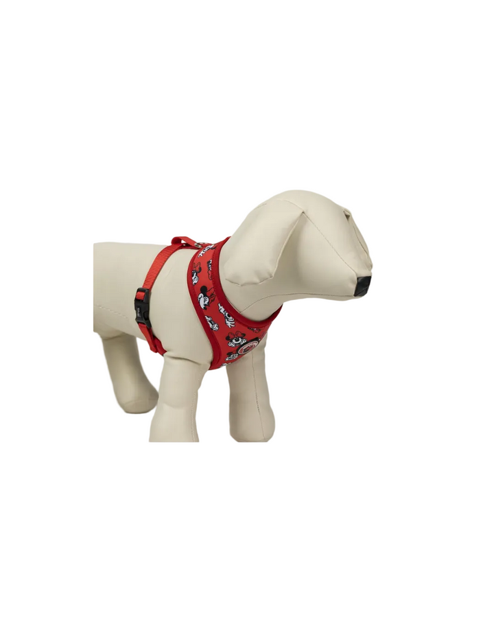 Disney - Pettorina Premium Double Face per Cani S/M Minnie