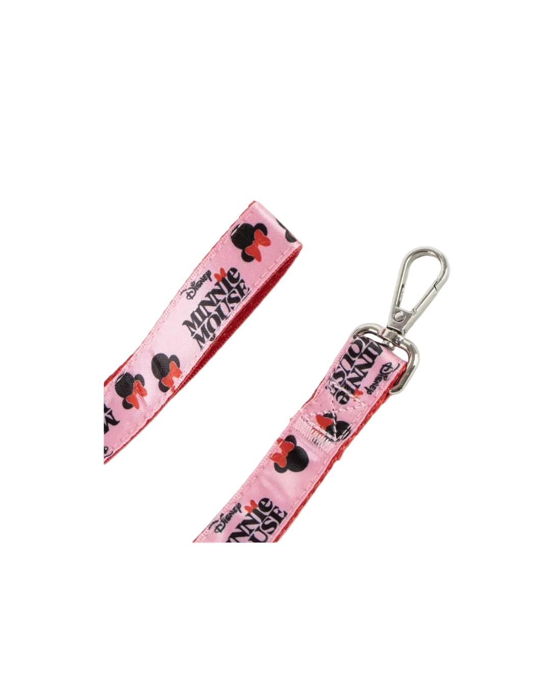 Disney - Set Pettorina e Guinzaglio Minnie