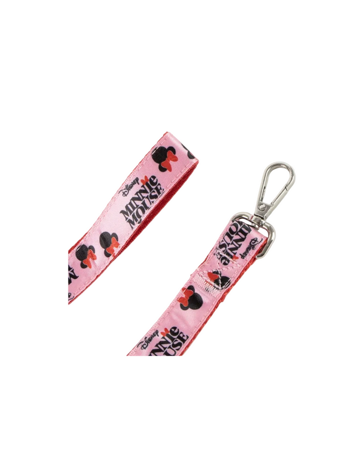 Disney - Set Pettorina e Guinzaglio Minnie