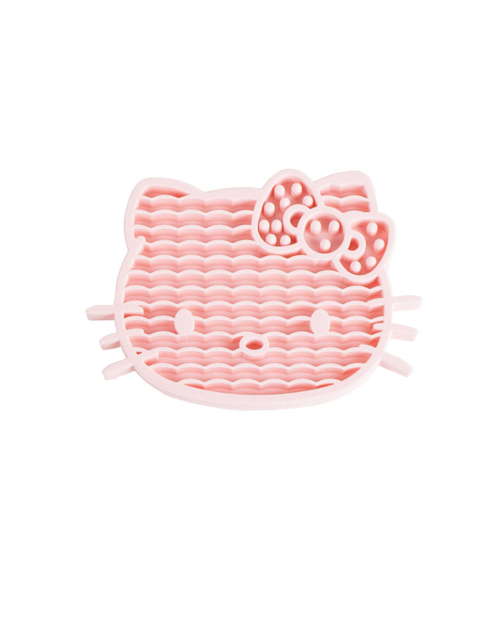 Sanrio - Ciotola per Cani in Silicone Hello Kitty