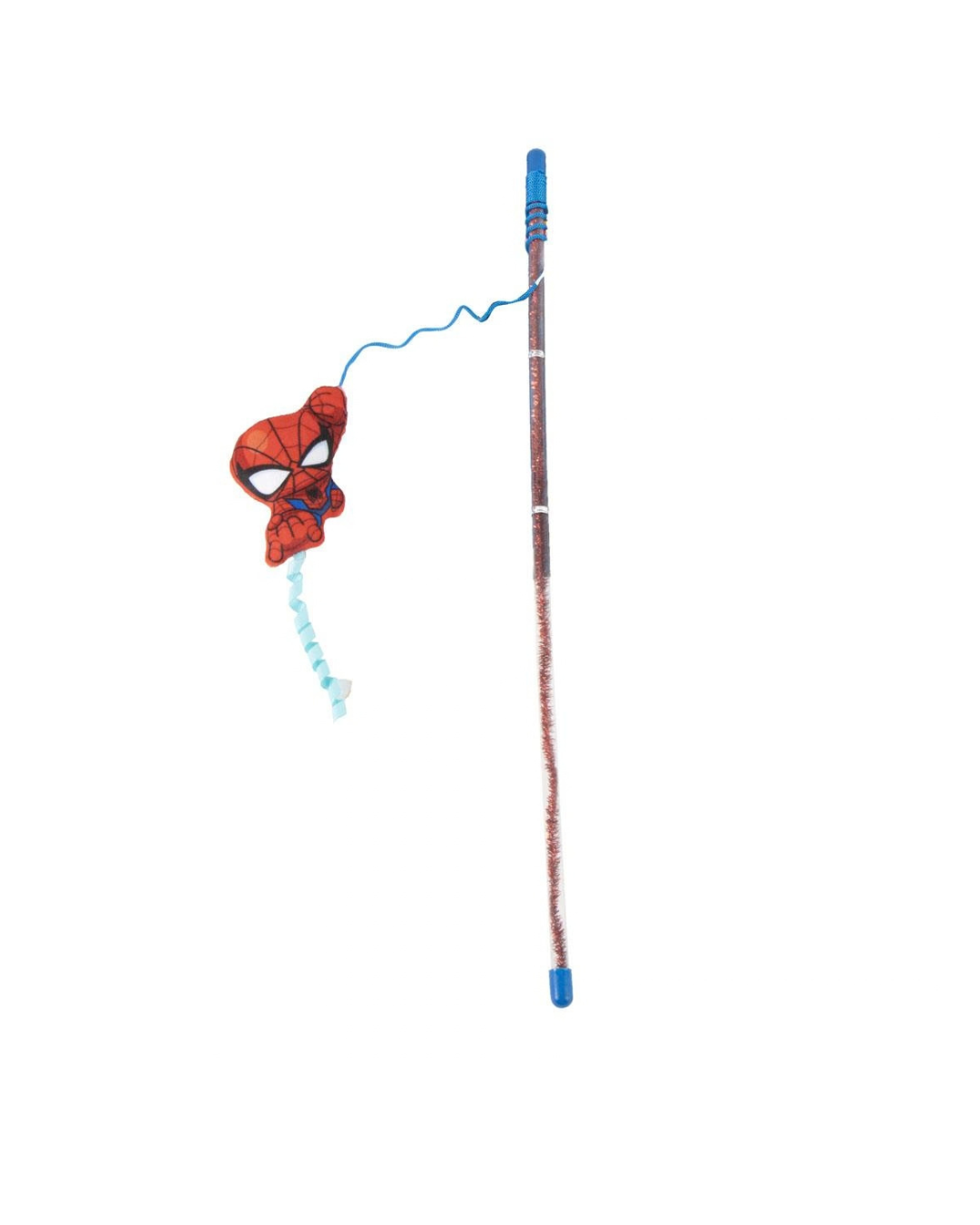 Marvel - Bacchetta per Gatti Spiderman