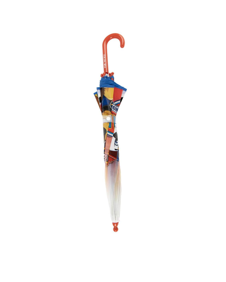 Paw Patrol - Ombrello Manuale Poe Paw Patrol