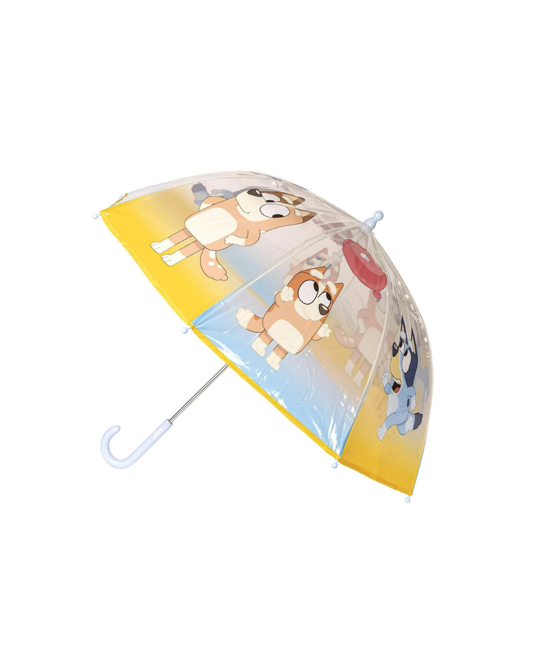Bluey - Ombrello Manuale Poe Bluey
