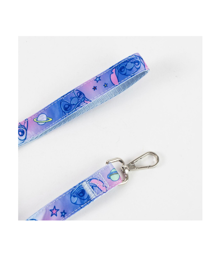 Disney - Set Pettorina e Guinzaglio Stitch