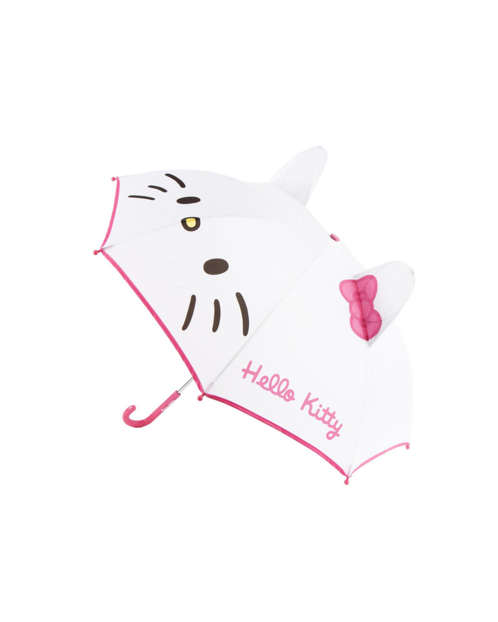 Sanrio - Ombrello Manuale Hello Kitty