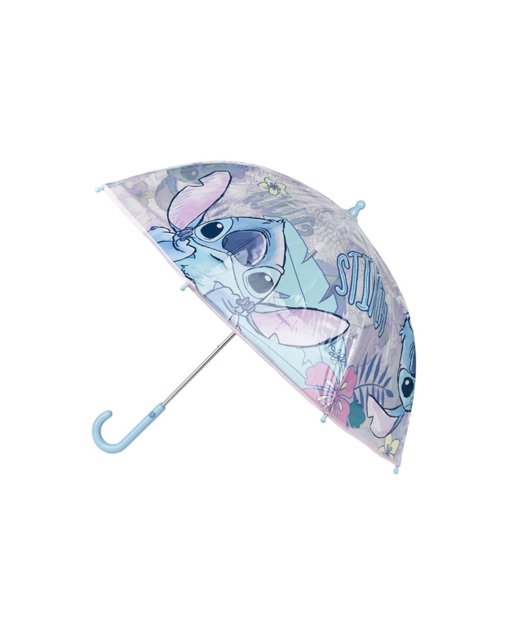 Disney - Ombrello Manuale Poe Stitch