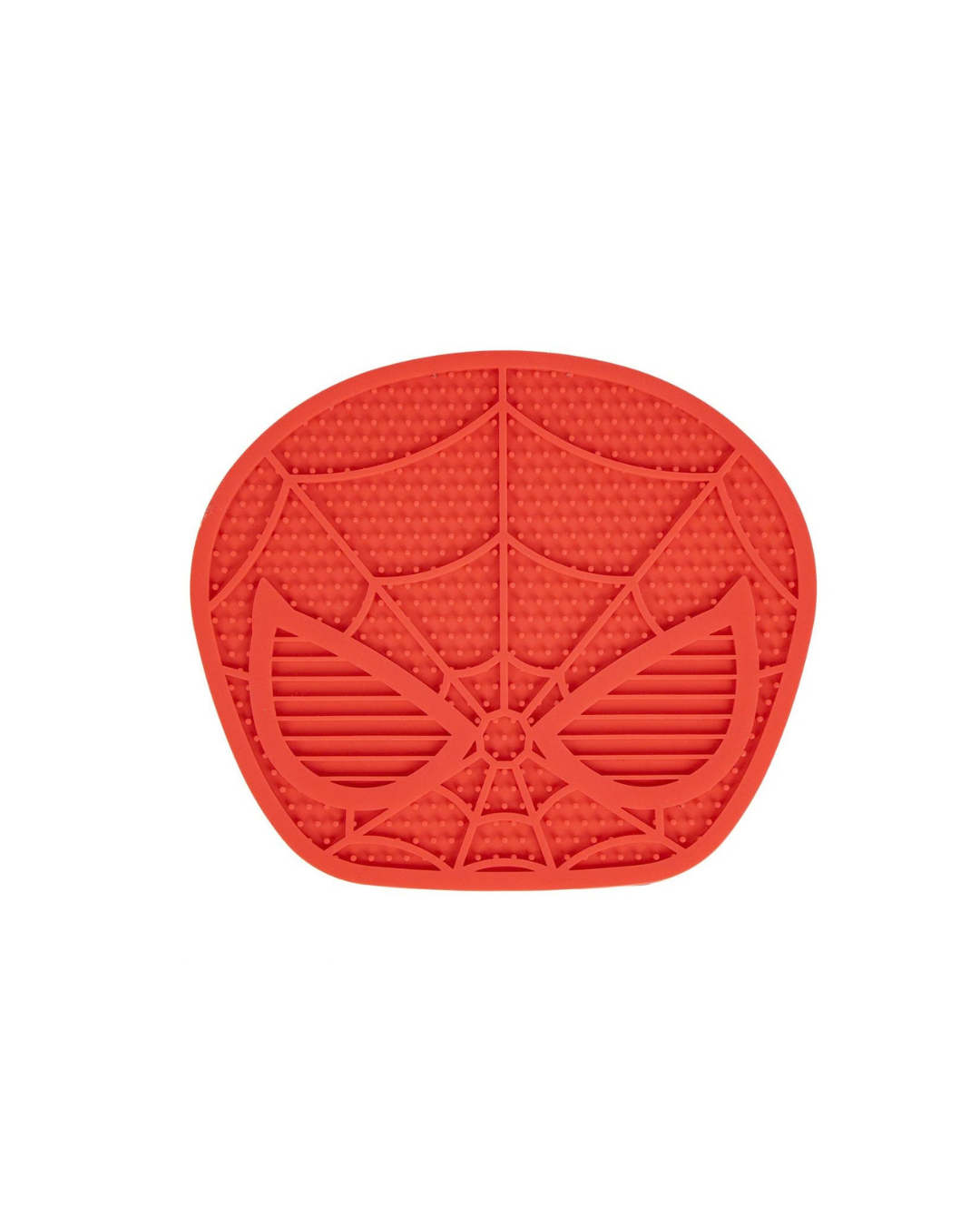 Marvel - Ciotola per Cani in Silicone Spiderman