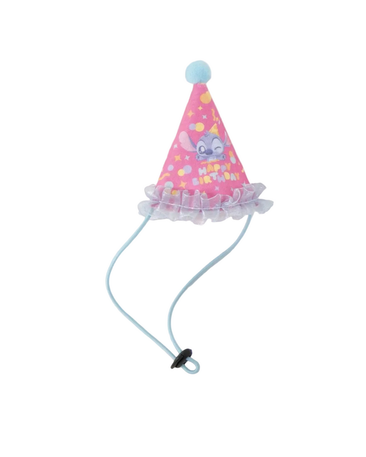 Disney - Set di Compleanno Stitch