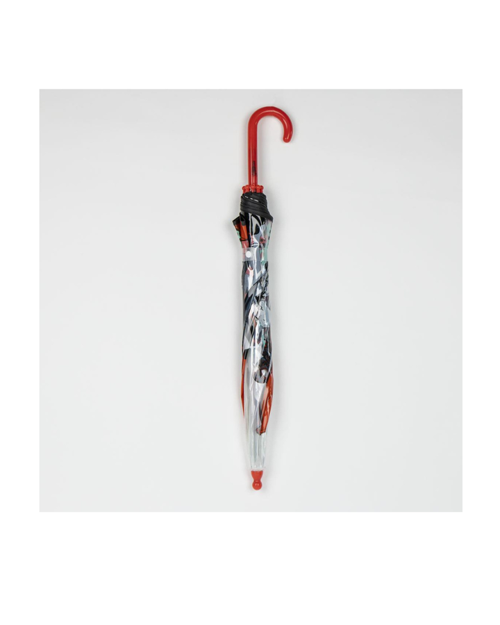 Marvel - Ombrello Manuale Poe Spiderman