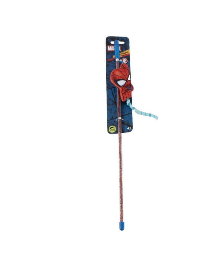 Marvel - Bacchetta per Gatti Spiderman