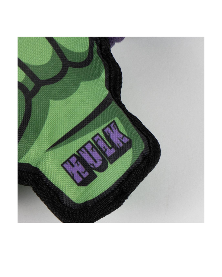 Marvel - Gioco in Corda per Cani Hulk