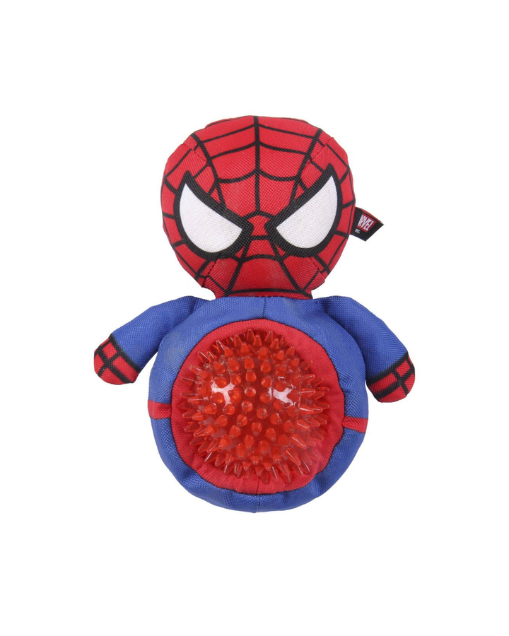 Marvel - Gioco per Cane Palla Spiderman