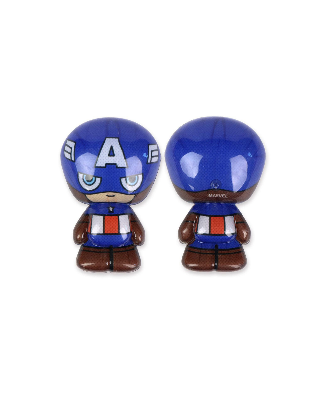 Marvel - Gioco per Cani Elastometro Termoplastica Marvel