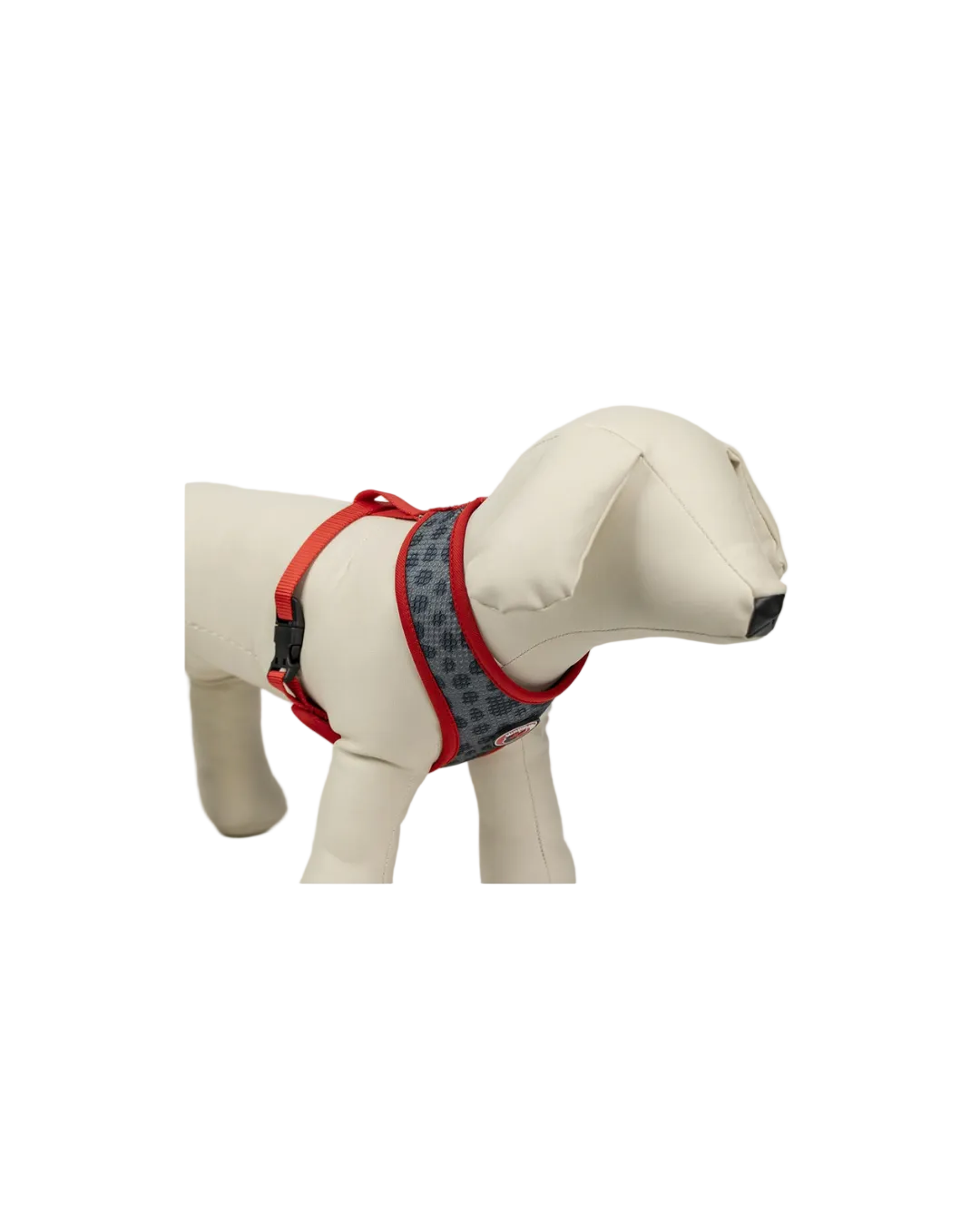 Disney - Pettorina Premium Double Face per Cani M/L Minnie