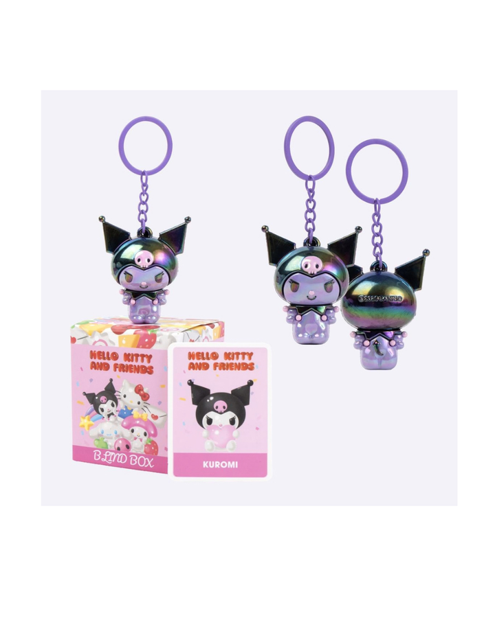Sanrio - Portachiavi Blind Box Hello Kitty 2026