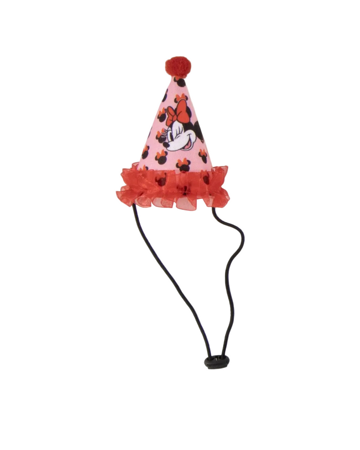 Disney - Set di Compleanno Minnie