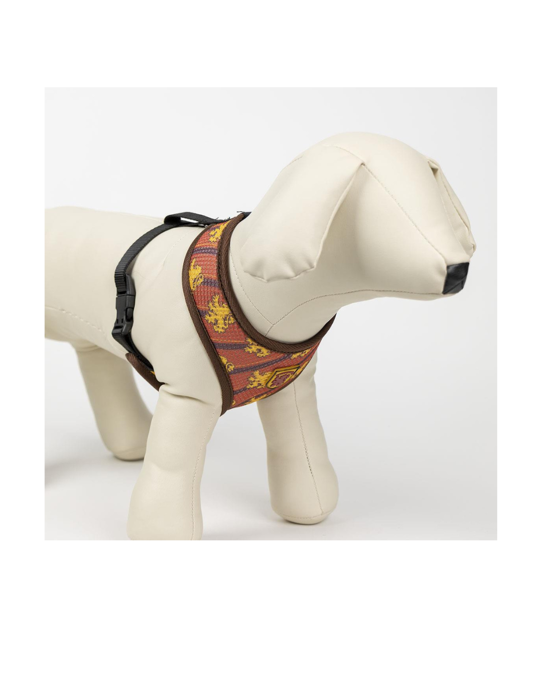 Warner Bros - Pettorina Premium per Cani XS/S Harry Potter