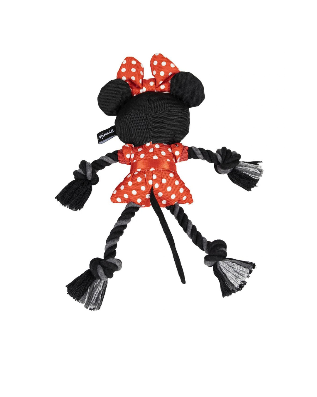 Disney - Gioco per Cane in Corda Minnie