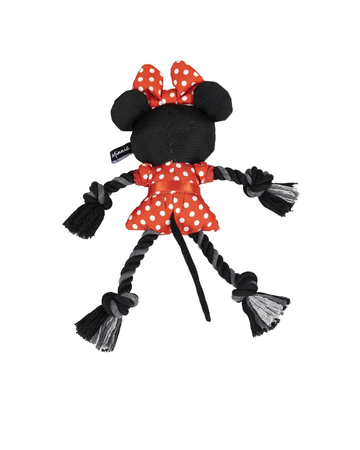 Disney - Gioco per Cane in Corda Minnie