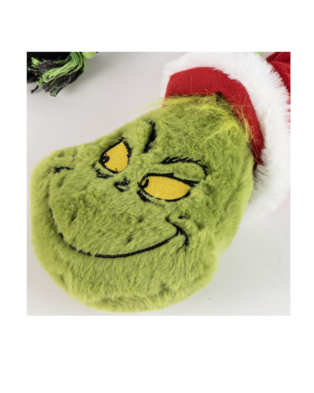Grinch - Gioco in Corda Grinch