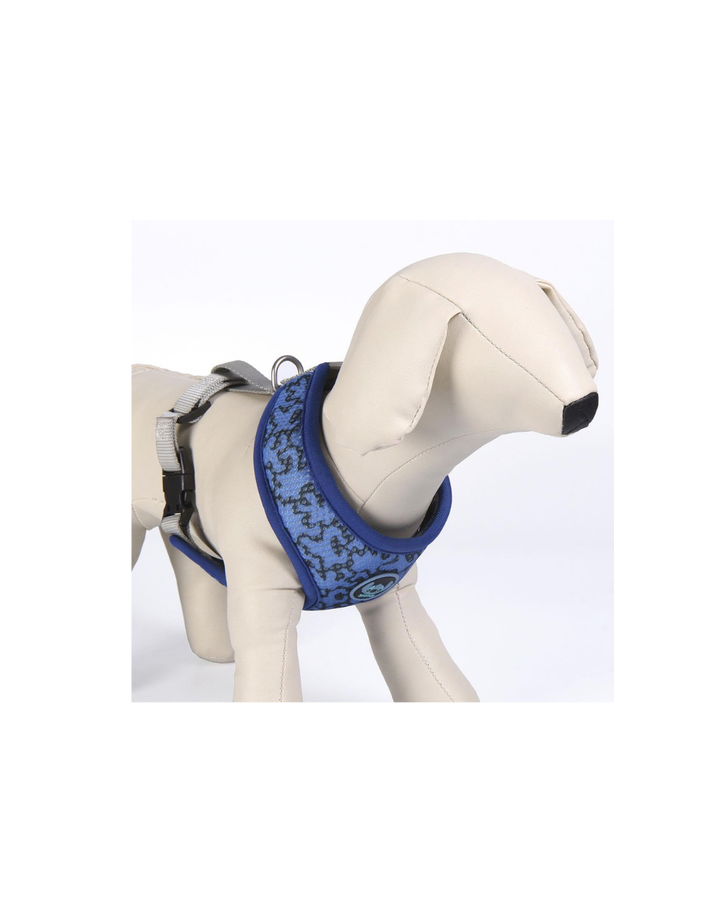 Disney - Pettorina per Cani XS/S Stitch - Reversibile / Double Face