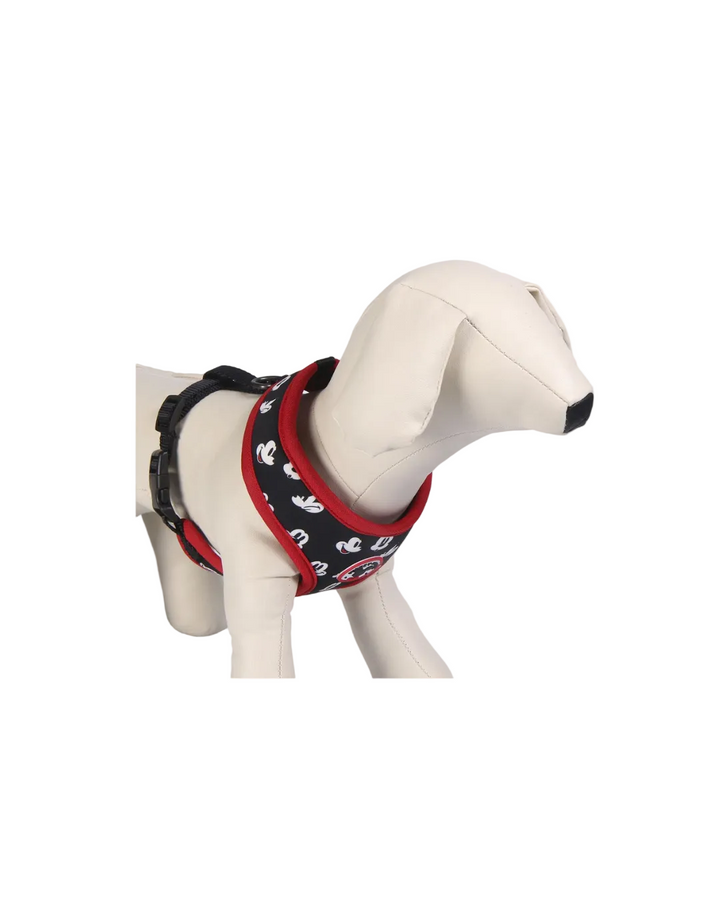 Disney - Pettorina Double Face per Cani XS/S Mickey Mouse