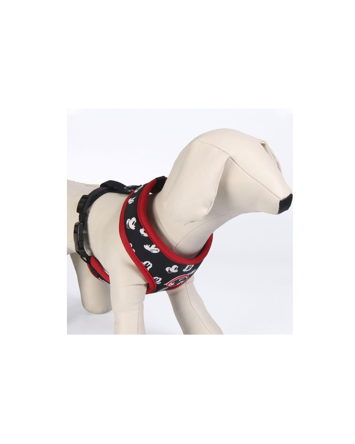 Disney - Pettorina Double Face per Cani S/M Mickey Mouse