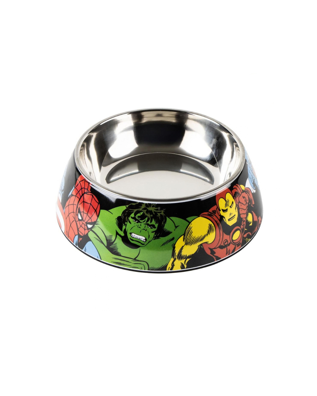 Marvel - Ciotola per Cane Tg.S Marvel