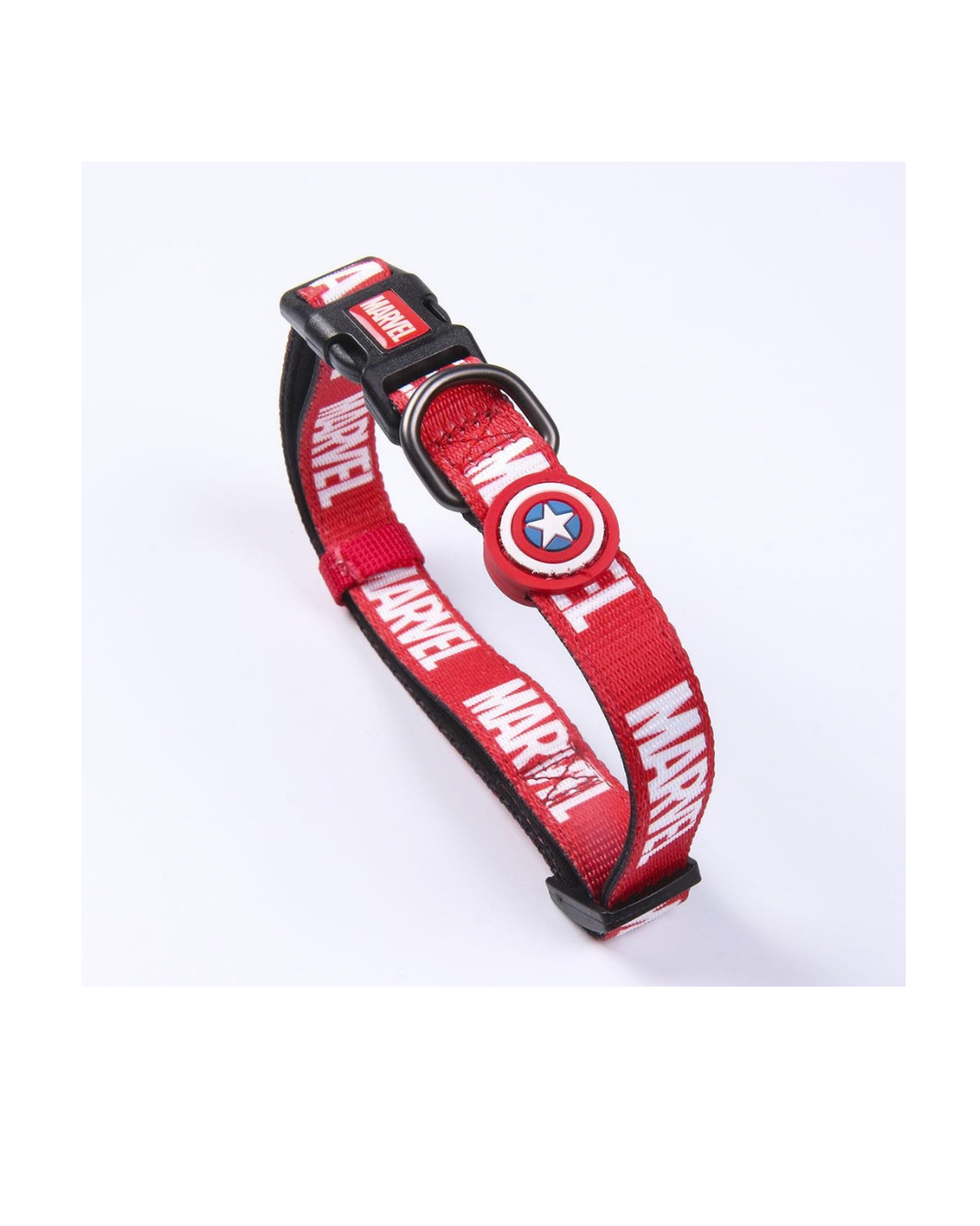 Marvel - Collare per Cani M/L Marvel