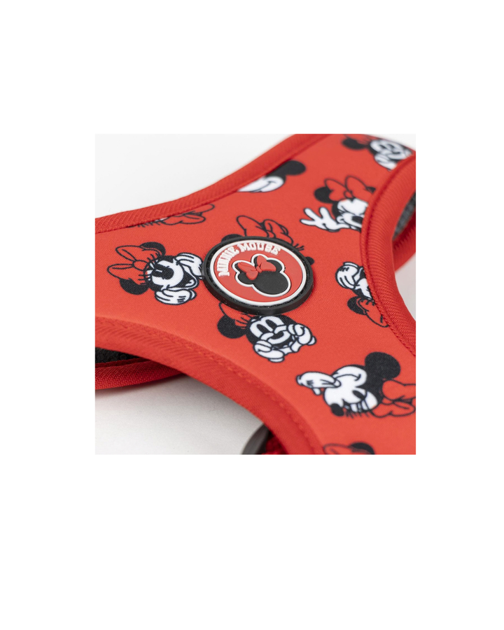 Disney - Pettorina Premium Double Face per Cani XS/S Minnie