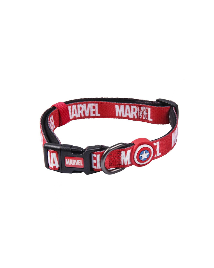 Marvel - Collare per Cani XS/S Marvel