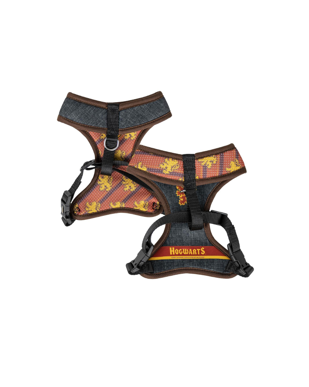 Warner Bros - Pettorina Premium per Cani XS/S Harry Potter