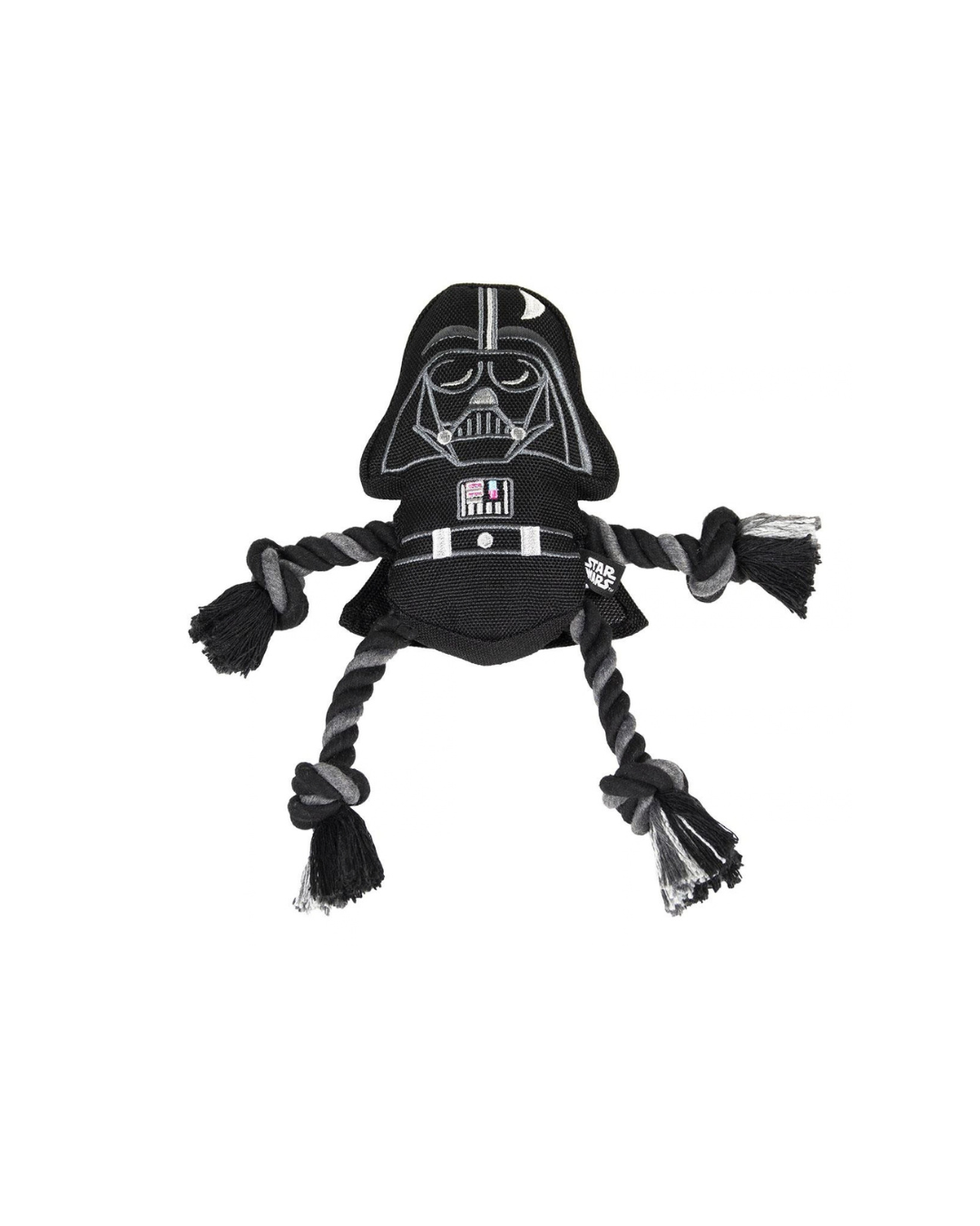 Disney - Gioco per Cane con Corda  Star Wars