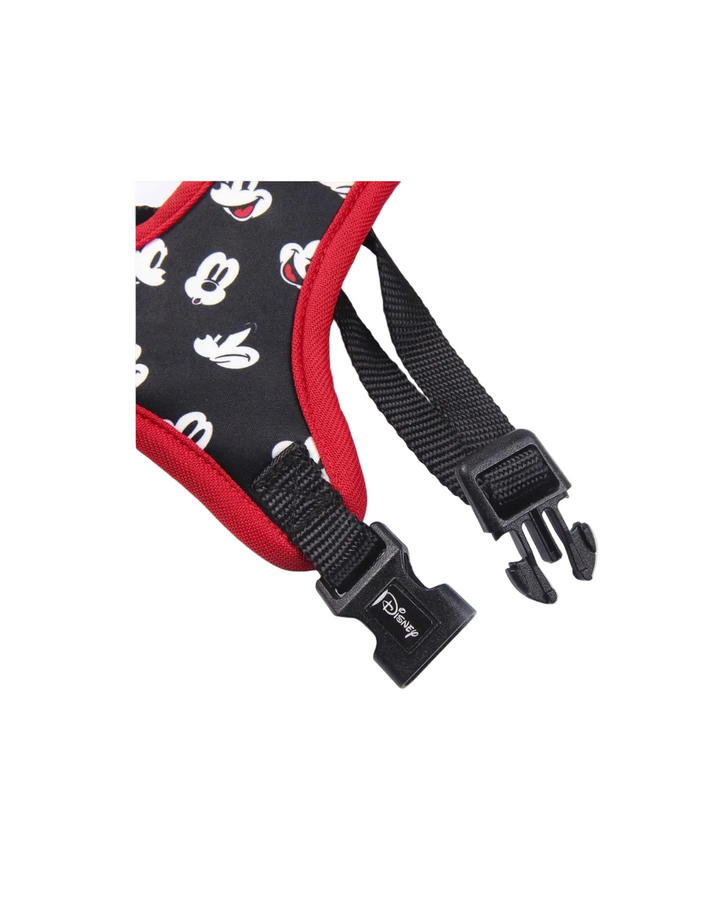 Disney - Pettorina Double Face per Cani XS/S Mickey Mouse
