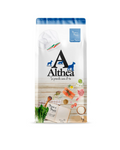 Althea - Mare e Monti Medium/Maxi con Salmone, Agnello, Manzo e Pollo 14kg