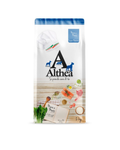 Althea - Mare e Monti Mini con Salmone, Agnello, Manzo e Pollo 2kg
