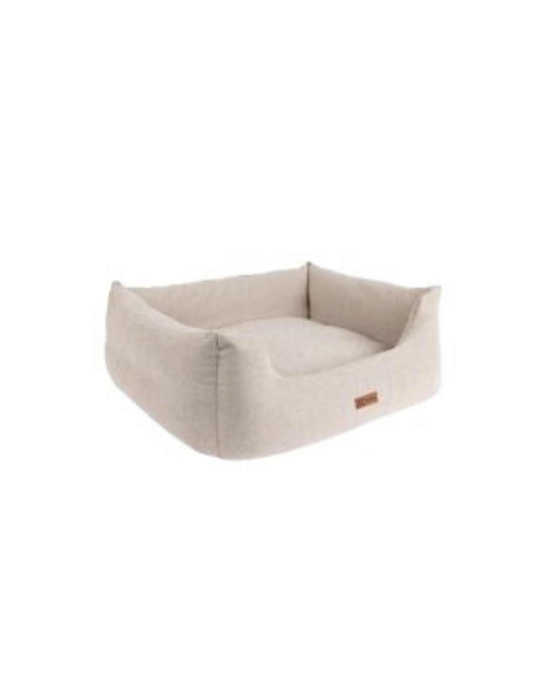 Amiplay - Fodera per Cuccia Moni - Beige L