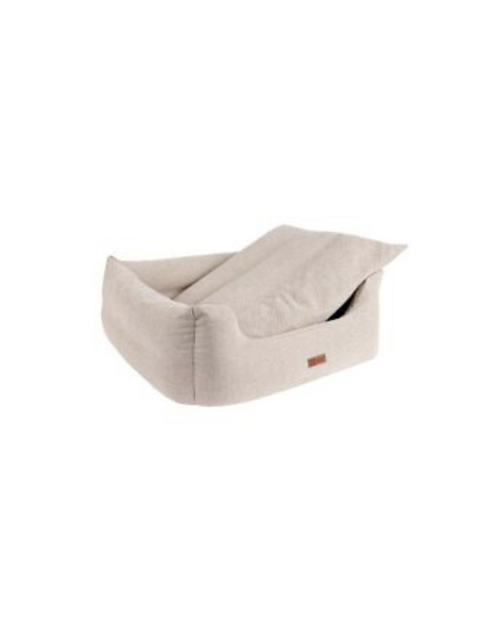 Amiplay - Fodera per Cuccia Moni - Beige L